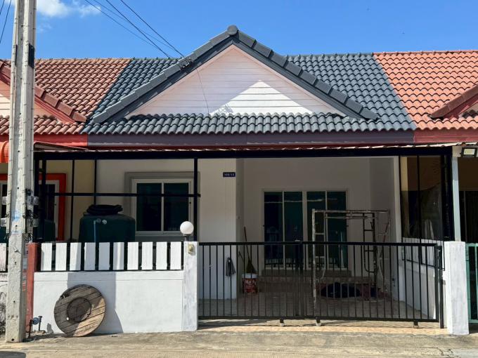 ขายบ้าน หมู่บ้านสินเจริญแลนด์ 3