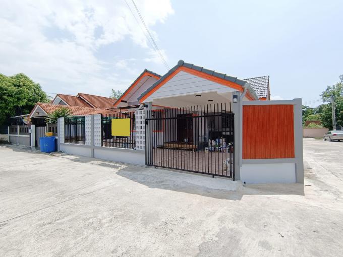 บ้านเดี่ยว สวีทโฮม หนองขาม ศรีราชา บ้านสวยพร้อมของแถม บ้านเดี่ยว สวีทโฮม หนองขาม ศรีราชา บ้านสวยพร้อมของแถม