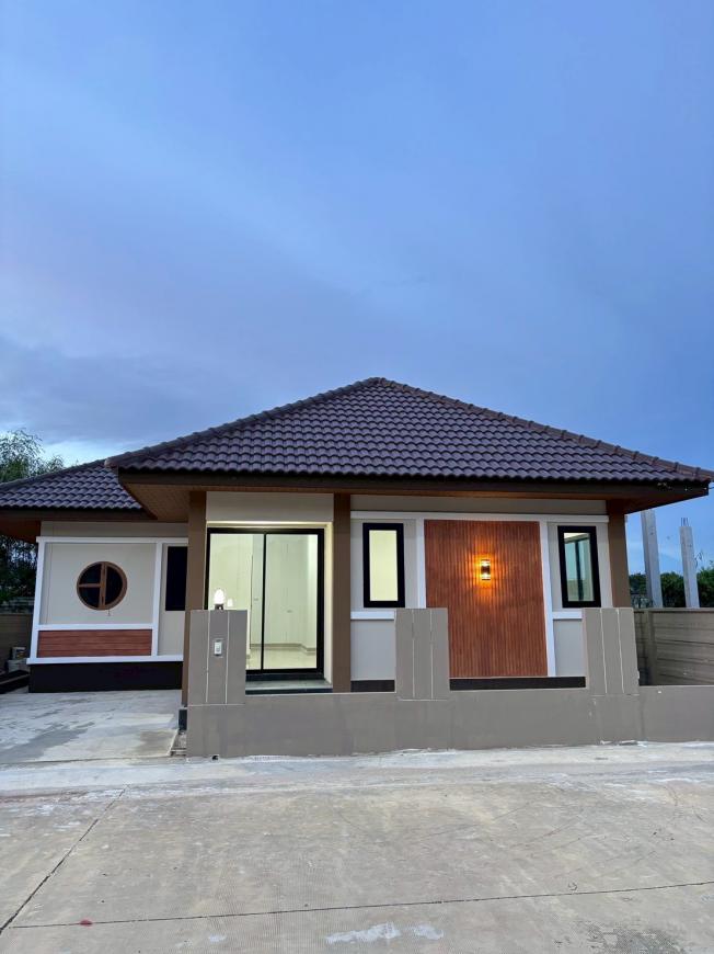 ขายบ้านเดี่ยว แสนมณีเนเจอร์ อมตะ