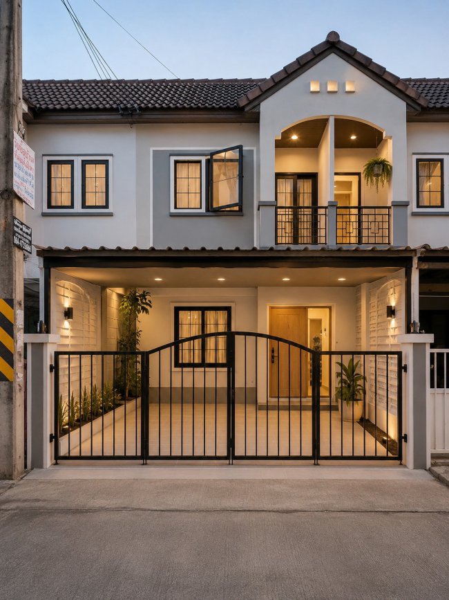 ลูกค้าจองก่อนรีโนเวทค่าTM-047