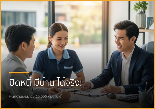 ฝันเป็นจริง! ปิดหนี้พร้อมกู้ซื้อบ้าน: ขั้นตอนง่ายๆ สู่บ้านในฝัน ฝันเป็นจริง! ปิดหนี้พร้อมกู้ซื้อบ้าน: ขั้นตอนง่ายๆ สู่บ้านในฝัน