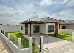  ขายบ้านเดี่ยว โป่ง-โป่งตามุข