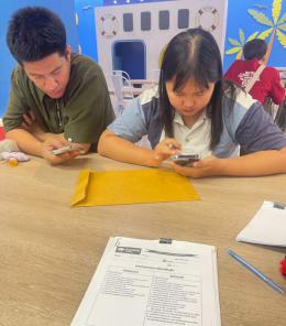 เก็บเอกสารเช็คพรีวงเงิน นาเขื่อน ชลบุรี