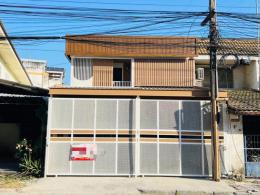 ขายบ้าน หมู่บ้านวัฒนานิเวศน์ บางแสน