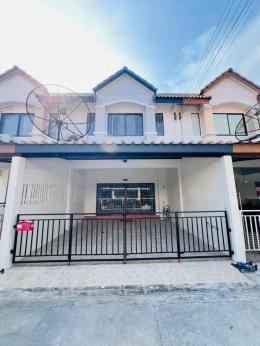 ขายบ้าน หมู่บ้านอโนมา3 นาป่า