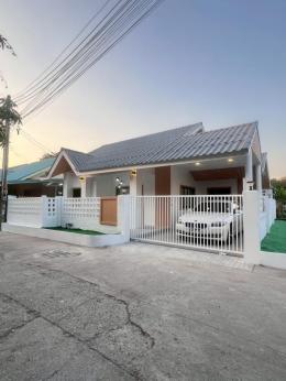 ขายบ้าน บัวแก้ว พานทอง ขายบ้าน บัวแก้ว พานทอง