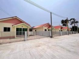 ขายบ้าน บ้านฟ้าเคียงตะวัน เฟส 13