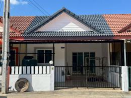 ขายบ้าน หมู่บ้านสินเจริญแลนด์ 3