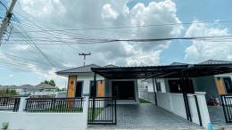 ขายบ้านเดี่ยว แยกมาบโป่ง เฟส8-12 ขายบ้านเดี่ยว แยกมาบโป่ง เฟส8-12