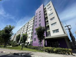 ขายคอนโด ห้อง306 (คอนโดลุมพินี บ้านสวน)