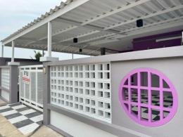 ขายบ้าน หมู่บ้านทรัพย์รุ่งเรืองซิตี้ 1 พานทอง ขายบ้าน หมู่บ้านทรัพย์รุ่งเรืองซิตี้ 1 พานทอง