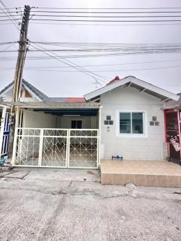 ขายบ้าน หมู่บ้านบานชื่น หนองตำลึง ขายบ้าน หมู่บ้านบานชื่น หนองตำลึง