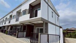 ขาย ทาวน์โฮม ชากค้อ