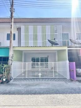 ขายบ้าน หมู่บ้านโชคการ์เด้น นาป่า ขายบ้าน หมู่บ้านโชคการ์เด้น นาป่า