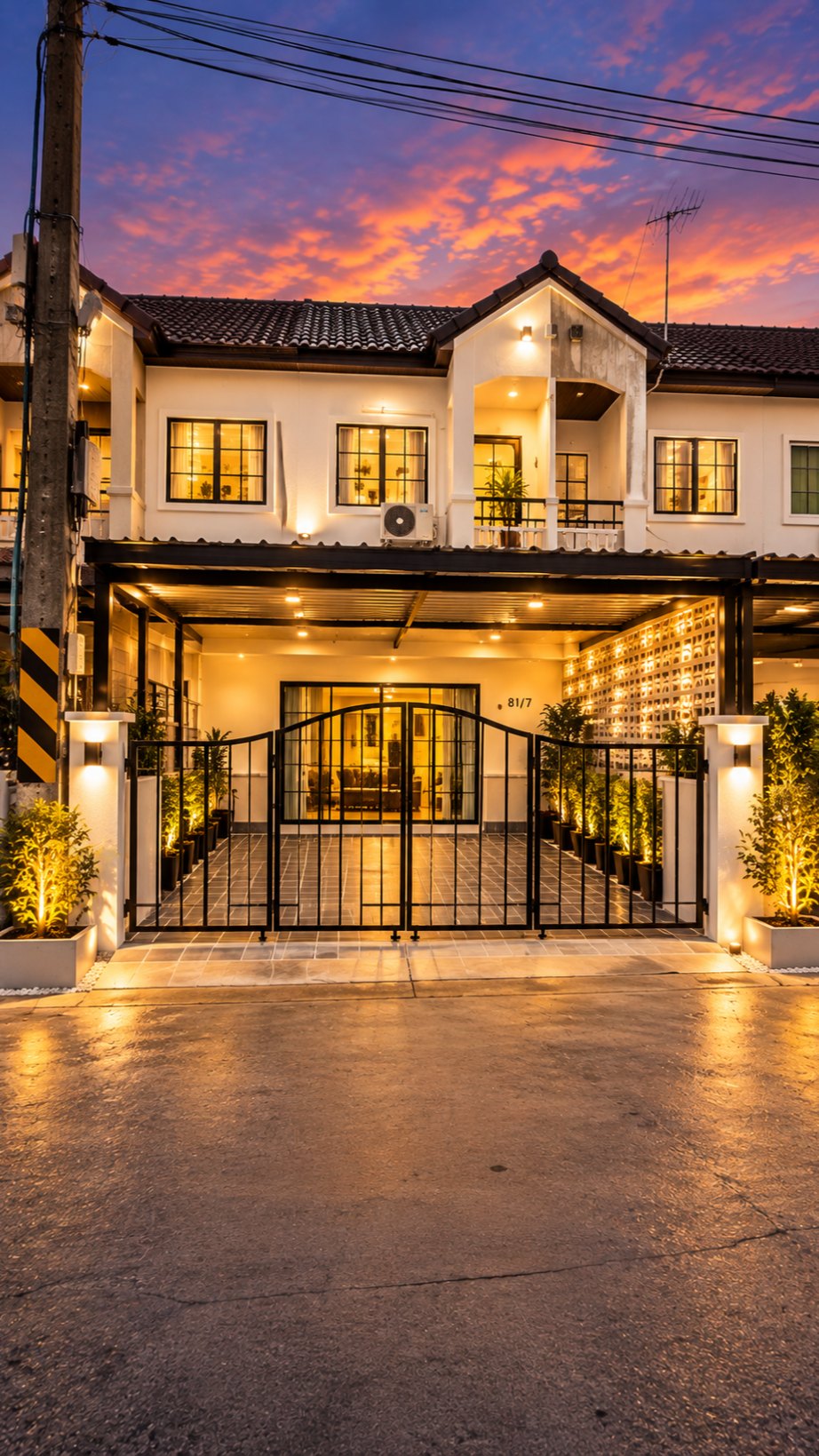 CONDO CHONBURI