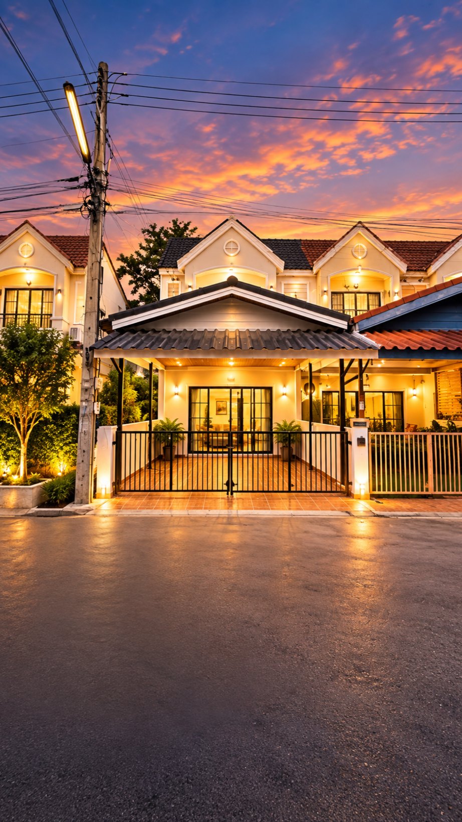CONDO CHONBURI