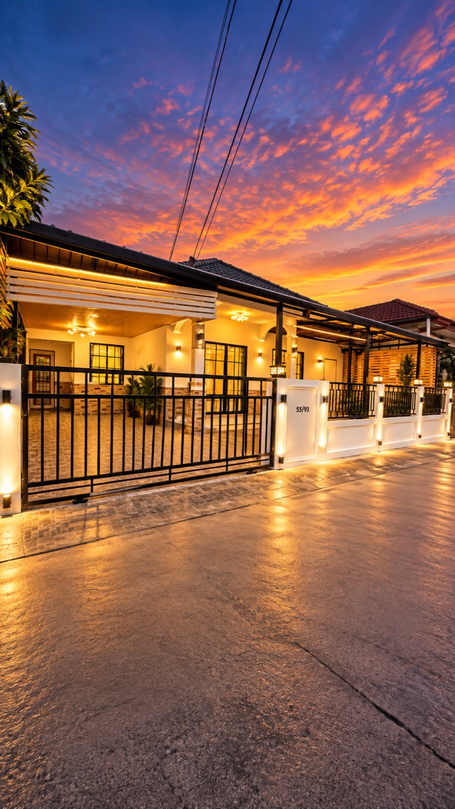 CONDO CHONBURI