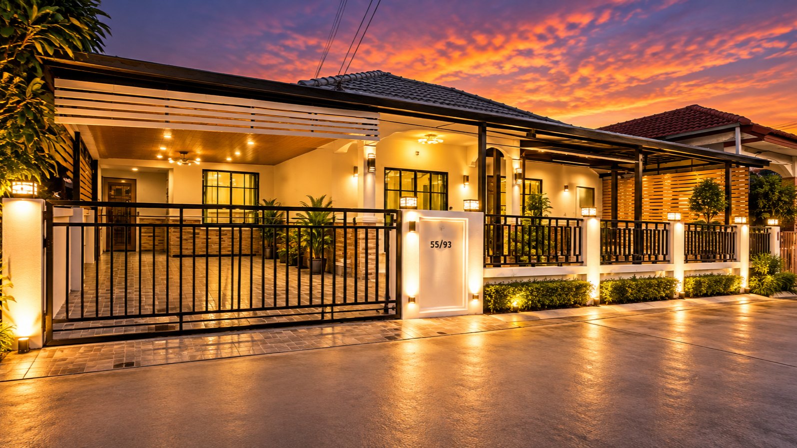 CONDO CHONBURI